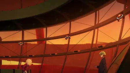 Lycoris Recoil 2022 S01E13