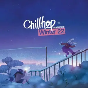 Dotlights - Chillhop Essentials Winter 2022 (2022)