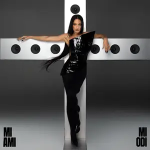 Elodie - MI AMI MI ODI (2025) [Official Digital Download]
