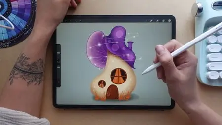 Draw Anything - 5 Exercises To Beat The Blank Page