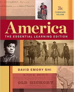 America: The Essential Learning Edition (Repost)