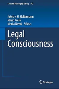 Legal Consciousness