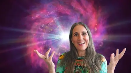 Foundations Of Psychic Development & Intuition
