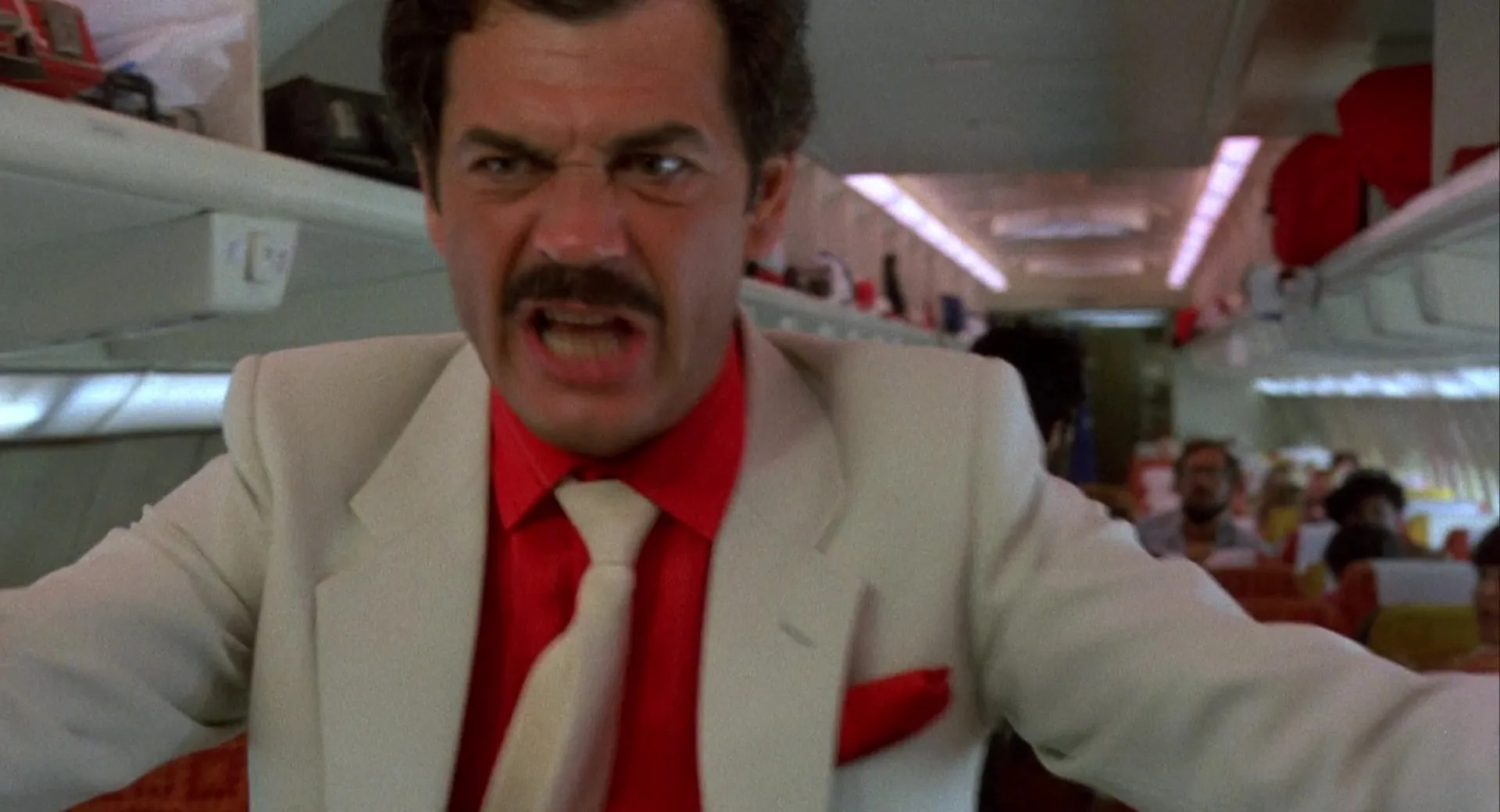 The Delta Force (1986)