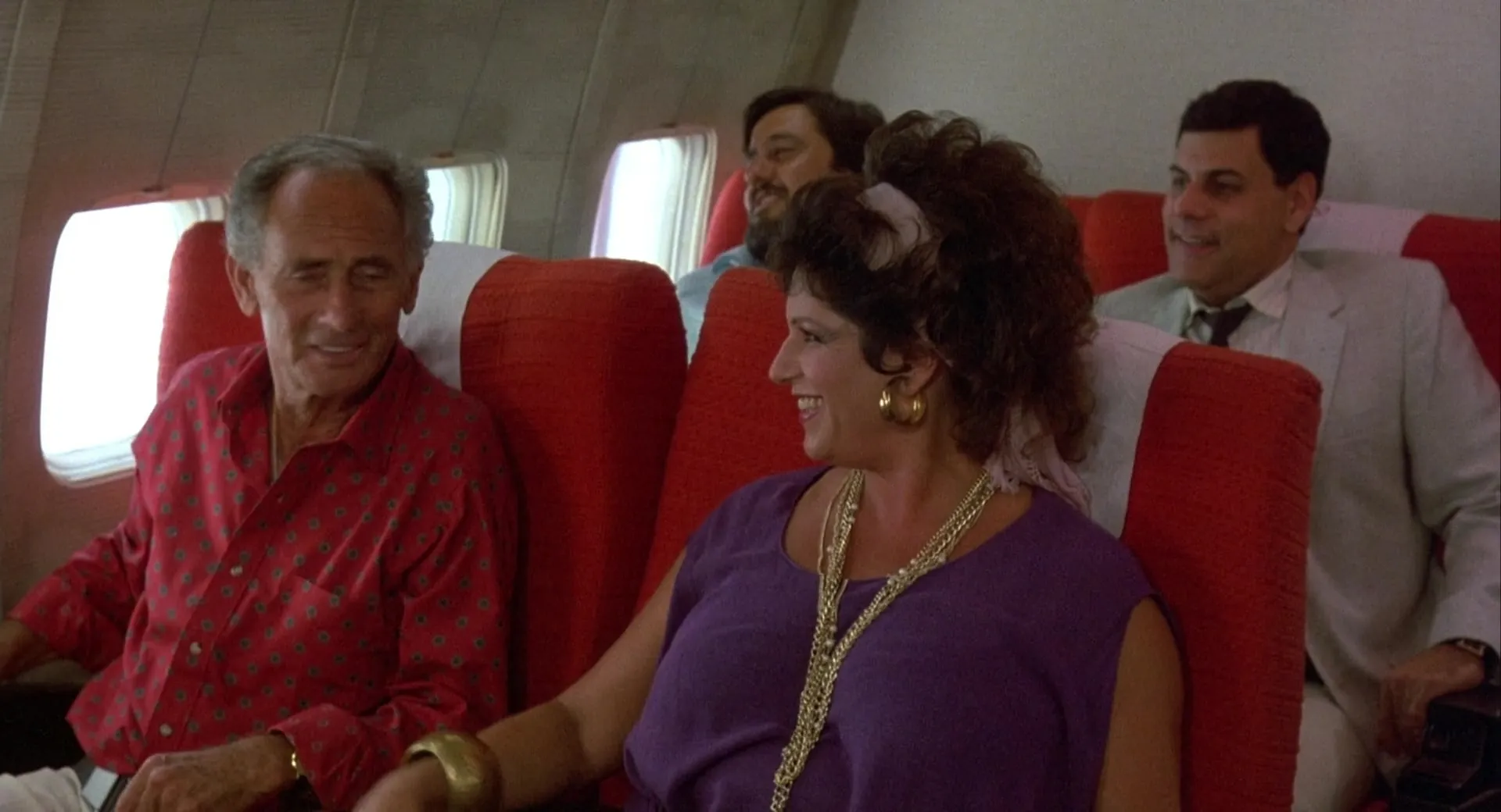 The Delta Force (1986)