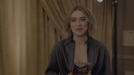 The Paper S01E10