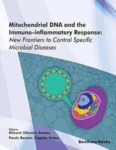 Mitochondrial DNA and the Immuno-inflammatory Response: New Frontiers to Control Specific Microbial Diseases
