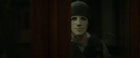 Hush (2016) [MultiSubs]