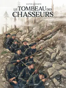 Le Tombeau Des Chasseurs