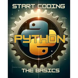 Start Coding Python: The Basics [Audiobook]