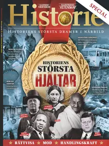 Världens Historia Special - 9 Juni 2025