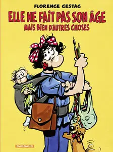 Elle Ne Fait Pas Son Âge - Mais Bien D'autres Choses