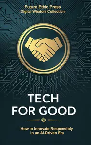 Tech for Good: How to Innovate Responsibly in an AI-Driven Era