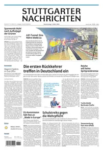Stuttgarter Nachrichten - 05 März 2026