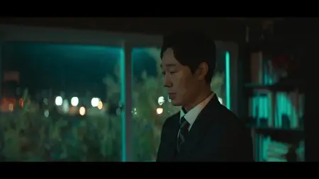 GOOD BOY S01E08