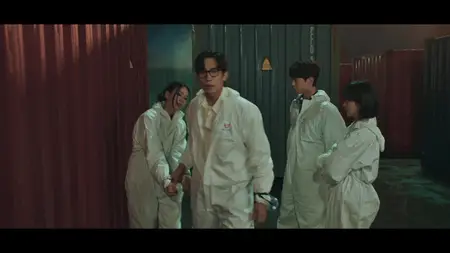 GOOD BOY S01E08