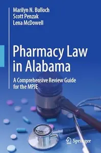 Pharmacy Law in Alabama