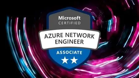 Prepare For AZ-700 Azure Network Engineer Associate