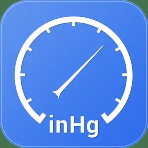 Barometer & Altimeter v2.6.06