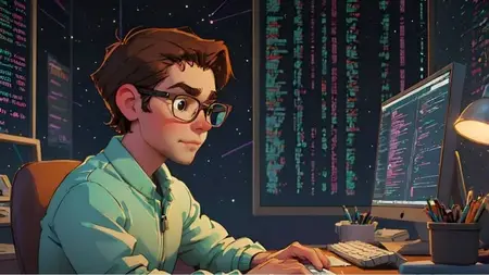 Vibe Coding Class: Build Apps & Softwares with Generative AI