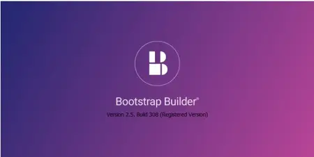 CoffeeCup Responsive Bootstrap Builder 2.5.361