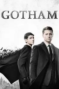 Gotham S03E17