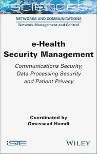 e-Health Security Management