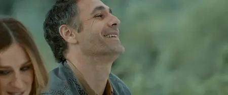 All Roads Lead to Rome (2015)