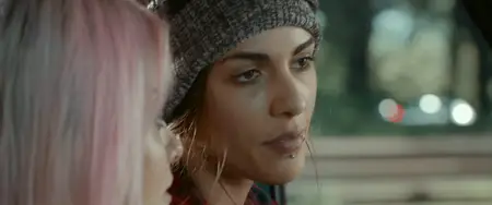 All Roads Lead to Rome (2015)