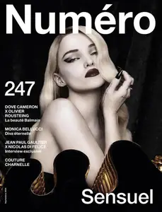 Numéro - Septembre 2024