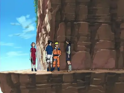 Naruto - 097 (BDRip 1080p x264 AC3 Multi mkv