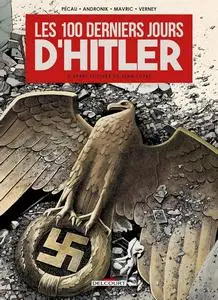 Les 100 derniers jours d'Hitler - One shot