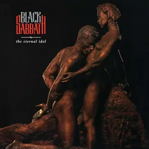 Black Sabbath - The Eternal Idol (2025 Remaster) (2025) [Official Digital Download]