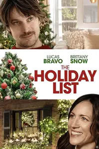 It's Christmas! / The Holiday List (2024)