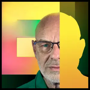 Brian Eno - North Side (Single) (2025)