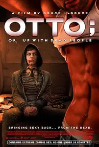 Otto; or, Up with Dead People (2008) [The Criterion Collection]