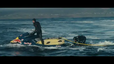 100 Foot Wave S03E03