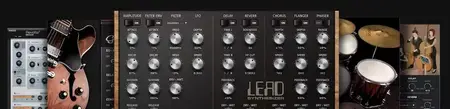 Boris FX Music Studio v2026.0.0