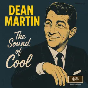 Dean Martin - The Sound Of Cool (Restored Edition '25) (2025) [Official Digital Download 24/96]