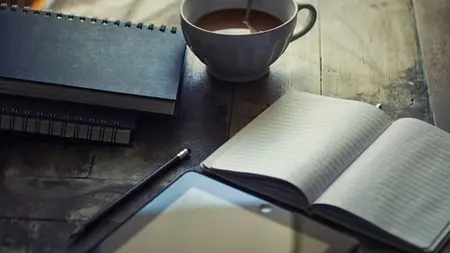 Write A Tween Fantasy Graphic Novel With Me