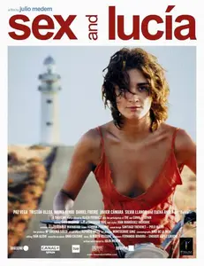 Lucía y el sexo (2001)