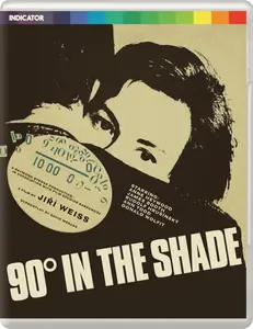 90° in the Shade (1965) [UK version]