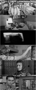 90° in the Shade (1965) [UK version]