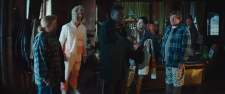 Werewolves Within (2021)