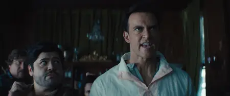 Werewolves Within (2021)