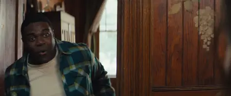 Werewolves Within (2021)