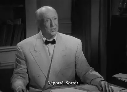 Seven Sinners (1940)