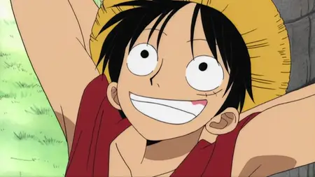 One Piece - S01E37 - Luffy arrive ! La fin de la trahison ! x265-Amen