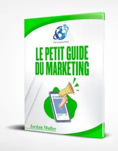 Le petit guide du marketing (French Edition)