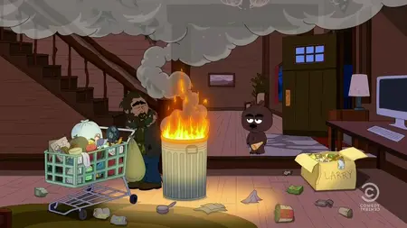 Brickleberry S02E06